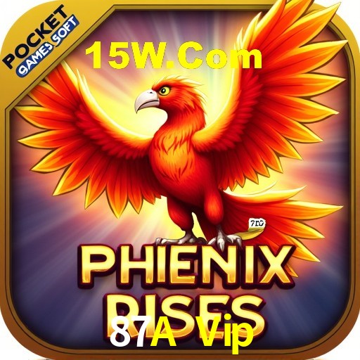 A Revolução dos Aplicativos de Jogos no 87A Vip