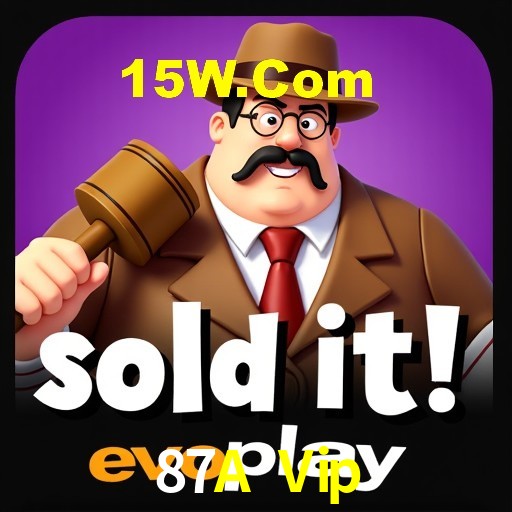 Desvendando o Mundo dos Jogos Virtuais na 87A Vip